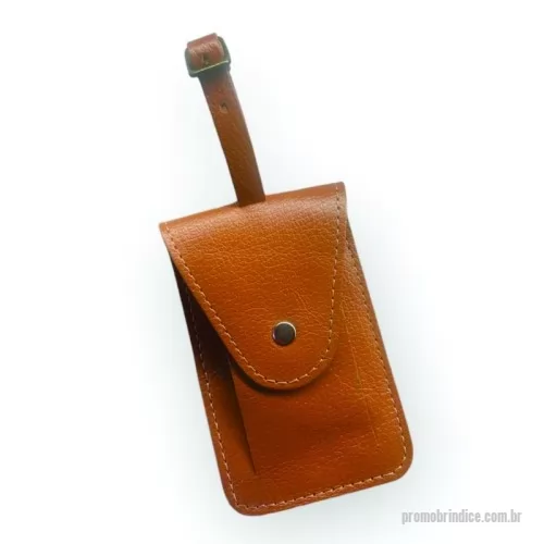 Identificador de bagagem e mala personalizado - Identificador de Mala