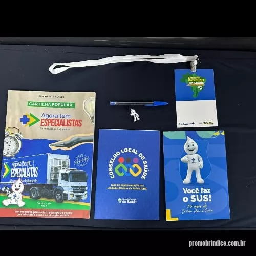 Impresso personalizado - Cartilha Personalizada em diversos tamanhos.