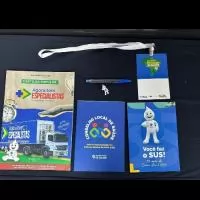 Cartilha Personalizada em diversos tamanhos.