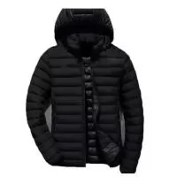 JAQUETA BOBOJACO PUFFER BOLHA