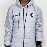 jaqueta Bobojaco Puffer