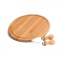 Kit acessórios para queijo ecológico