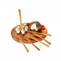 Kit acessórios para queijo
