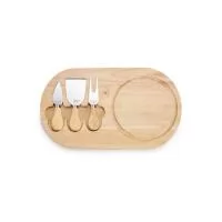 Kit acessórios para queijo