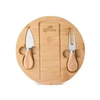 Kit acessórios para queijo
