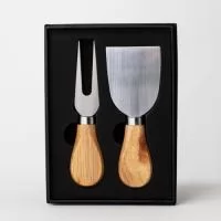 Kit acessórios para queijo