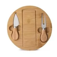 Kit acessórios para queijo