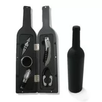 Kit acessórios para vinho