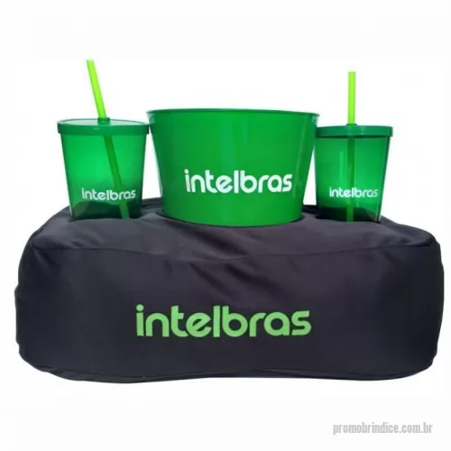 Kit almofada personalizado - Kit almofada porta pipoca Personalizado