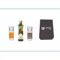 Kit azeite
