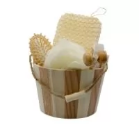 Kit banho