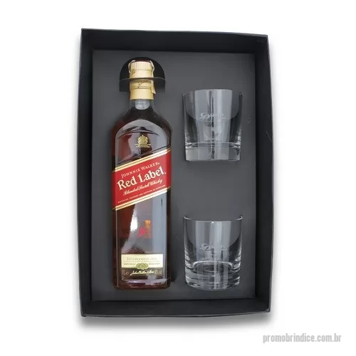 Kit bebidas personalizado - Kit Bebidas