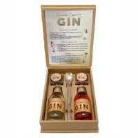 Kit Gin 5 peças Personalizado