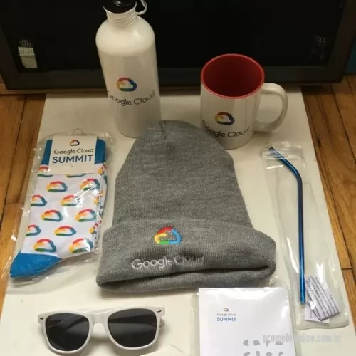 Kit Boas Vindas personalizado - Somos fabricantes de brindes personalizados.Montamos o kit com produtos têxtil,eletônico,bem estar