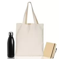 Kit Boas Vindas