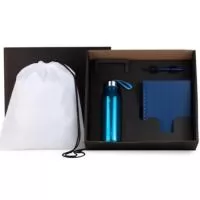 Kit Boas Vindas