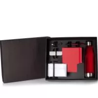 Kit Boas Vindas