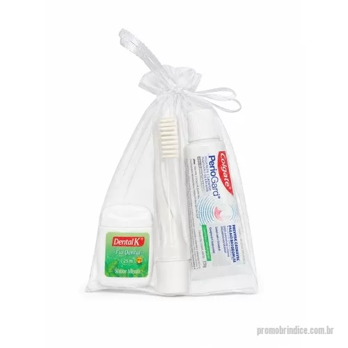 kit bucal personalizado - Kit Higiene Bucal para Hotéis, Empresas e Eventos