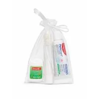 Kit Higiene Bucal para Hotéis, Empresas e Eventos