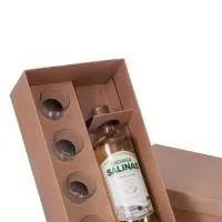 Peça agora seu Kit Cachaça!