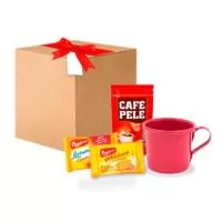 Kit café