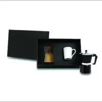 Kit Café 2 Peças Personalizado
