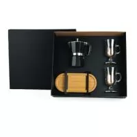 Kit café