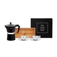Kit café