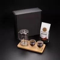 Kit café