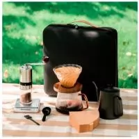Kit café