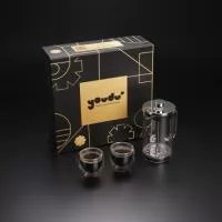 Kit café