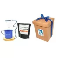 Kit café