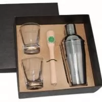 Kit caipirinha