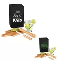 Kit caipirinha