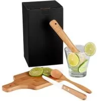 Kit caipirinha