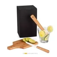 Kit caipirinha