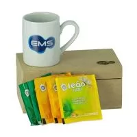 Kit caneca