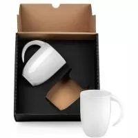 Kit caneca