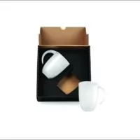 Kit caneca