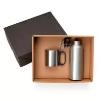 Kit caneca