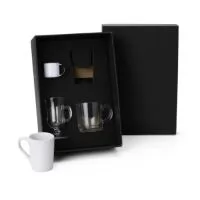 Kit caneca