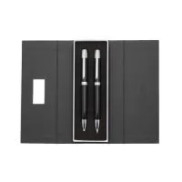 Kit caneta e lapiseira