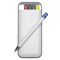 Kit caneta