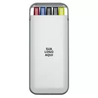 Kit caneta
