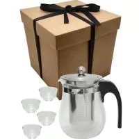 Kit chá
