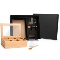 Kit chá