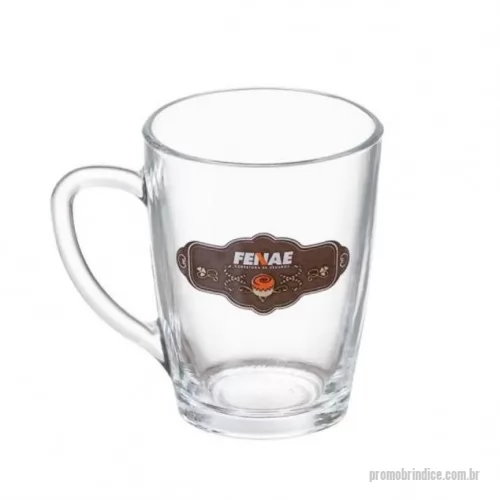 Kit champanhe ou espumante personalizado - Caneca Personalizada Tarsila 300ml