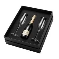 Kit Champanhe 180 ml 3 itens