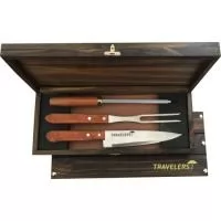 Kit churrasco