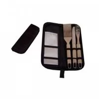 Kit Churrasco 5p?s 143166